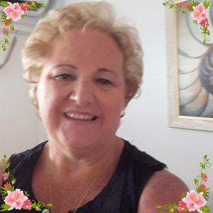 Meet your Posher, Debra